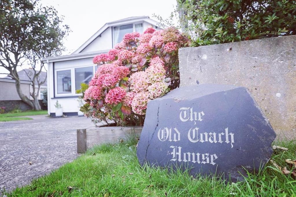 Willa The Old Coach House Portstewart Zewnętrze zdjęcie